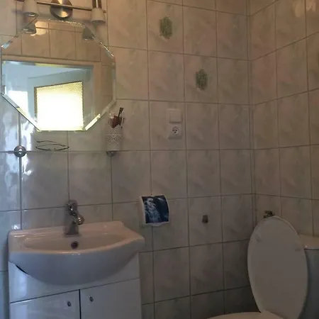 Apartman Kolobrzeska Gdańsk