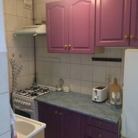 Apartman Kolobrzeska *