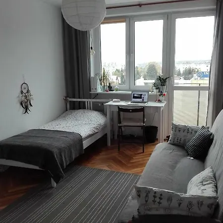 Apartman Kolobrzeska
