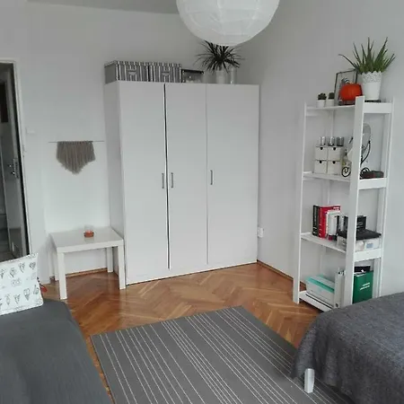 Apartman Kolobrzeska *